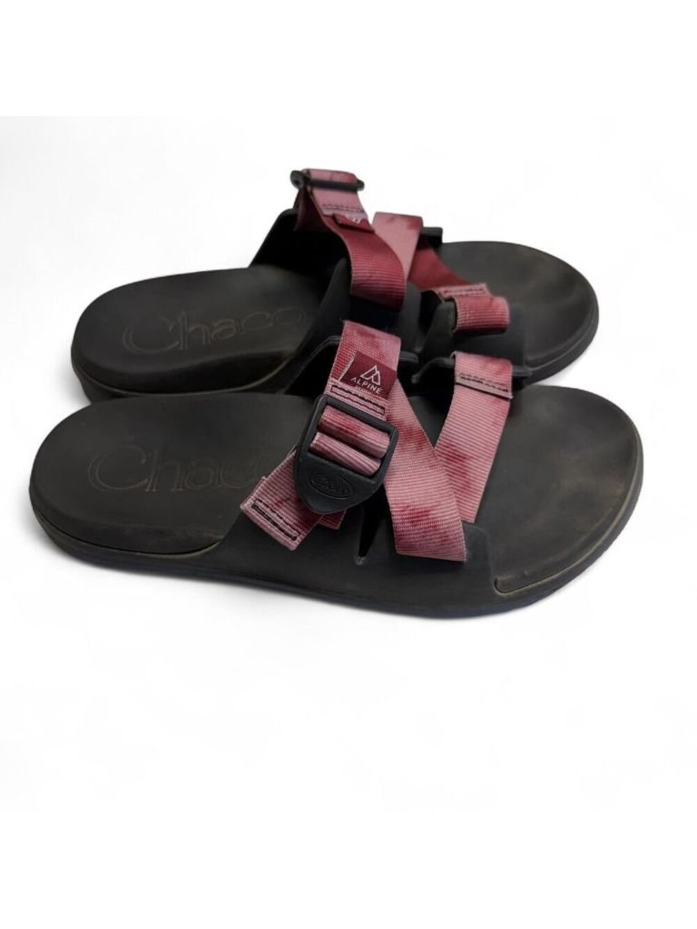 Shoes - Picture 4 of 8